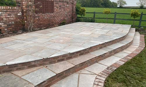 Driveways Wallasey