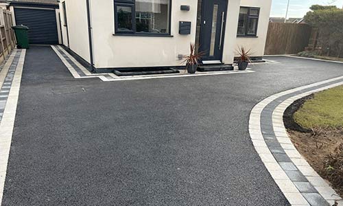 Driveways Wallasey